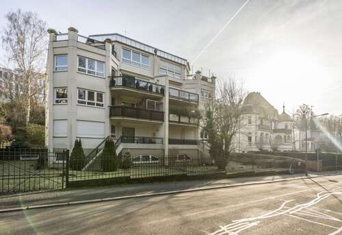 Foto - Wohnung zum Kaufen in Wiesbaden 438.000,00 € 87 m²