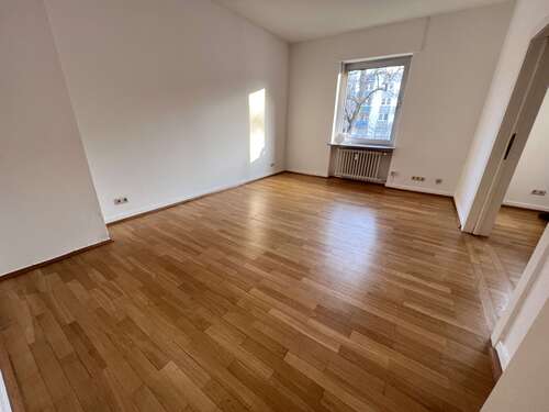 Foto - Wohnung zum Mieten in Frankfurt am Main 1.440,00 € 82 m²