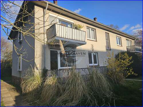 Foto - Wohnung zum Kaufen in Oldenburg 240.000,00 € 75 m²