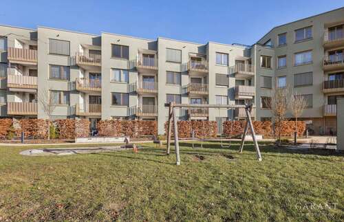 Foto - Wohnung zum Kaufen in Augsburg 365.000,00 € 66 m²