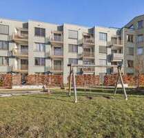 Wohnung zum Kaufen in Augsburg 365.000,00 € 66 m²