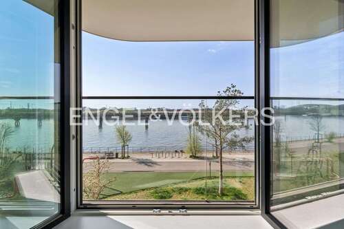 Foto - Wohnung zum Mieten in Hamburg 3.050,00 € 123 m²