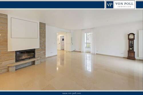 Foto - Wohnung zum Kaufen in Dortmund 389.000,00 € 119 m²