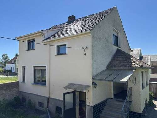 Foto - Haus zum Kaufen in Kloster Lehnin 159.000,00 € 116 m²