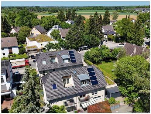 Foto - Wohnung zum Kaufen in München 598.000,00 € 70.11 m²