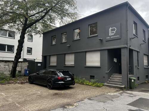 Foto - Büro in Oberhausen 500,00 € 88 m²