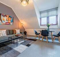 Wohnen auf Zeit in Frankfurt 1.690,00 €