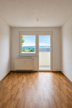 Foto - Wohnung zum Mieten in Döbeln 302,00 € 60 m²