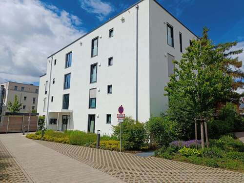 Foto - Wohnung zum Kaufen in Neusäß 319.000,00 € 52.47 m²