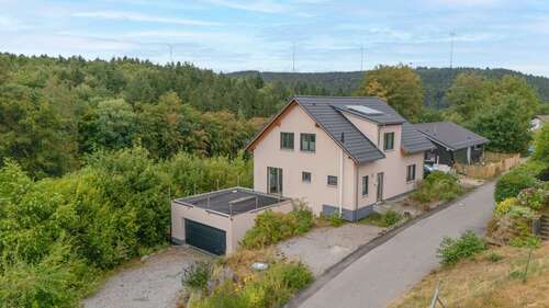 Foto - Haus zum Kaufen in Wald-Michelbach 645.000,00 € 248.83 m²