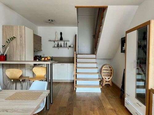 Foto - Wohnung zum Kaufen in Werder 229.000,00 € 58.4 m²