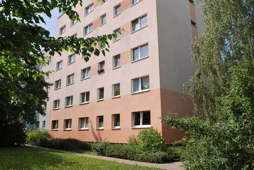 Foto - Wohnung zum Mieten in Leipzig 200,89 € 26.01 m²