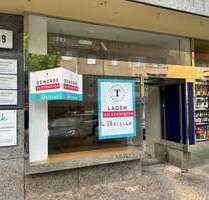Einzelhandel in Berlin 1.500,00 € 21.04 m²