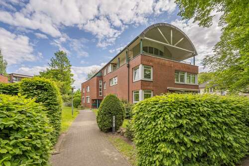 Foto - Wohnung zum Kaufen in Hamburg 665.000,00 € 103 m²