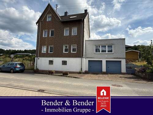 Foto - Haus zum Kaufen in Herdorf 249.000,00 € 180 m²