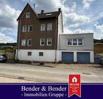 Haus zum Kaufen in Herdorf 249.000,00 € 180 m²