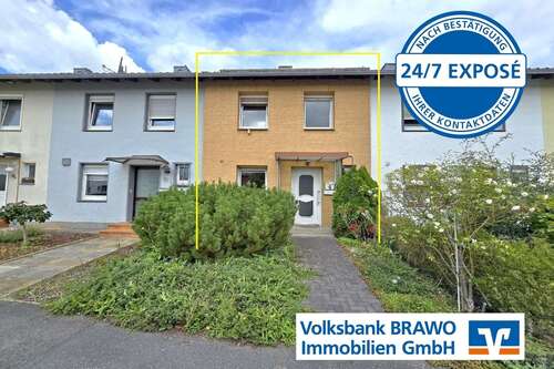 Foto - Haus zum Kaufen in Peine 175.000,00 € 67 m²