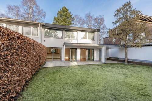 Foto - Haus zum Mieten in Hamburg 3.199,00 € 150 m²