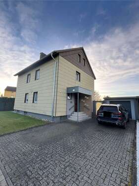 Foto - Haus zum Kaufen in Bad Salzuflen 345.000,00 € 153 m²