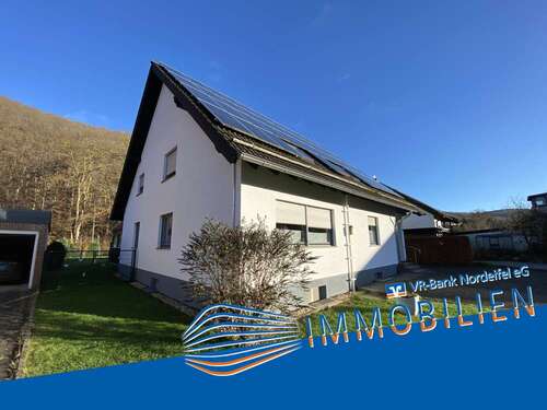 Foto - Wohnung zum Mieten in Schleiden Gemünd 600,00 € 83 m²