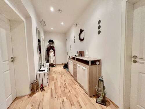 Foto - Wohnung zum Kaufen in Leipzig 320.000,00 € 81.3 m²