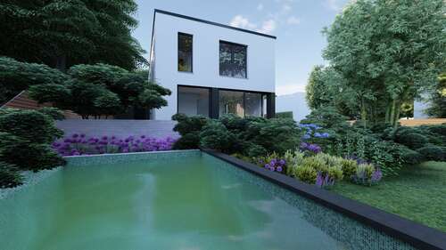 Foto - Grundstück zu verkaufen in Leichlingen 665.000,00 € 690 m²