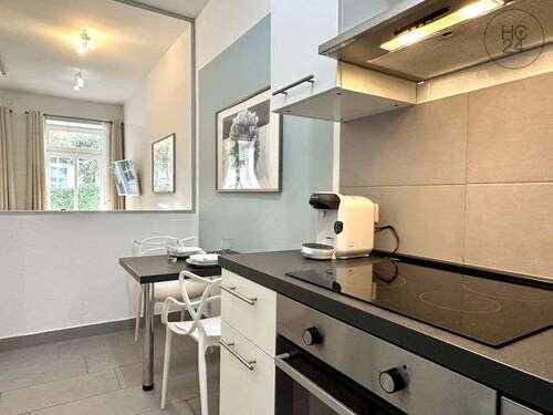 Foto - Wohnen auf Zeit in Leipzig 890,00 €