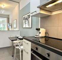 Wohnen auf Zeit in Leipzig 890,00 €