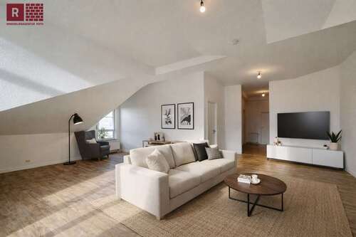 Foto - Wohnung zum Mieten in Offenbach 1.325,00 € 106 m²