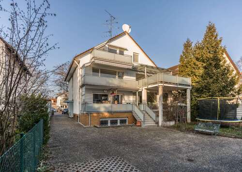 Foto - Haus zum Kaufen in Offenbach am Main 1.159.000,00 € 354 m²