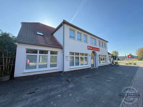 Foto - Haus zum Kaufen in Schortens 799.000,00 € 617 m²