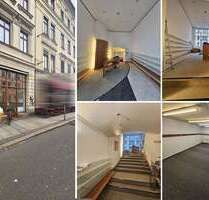 Einzelhandel in Leipzig 2.100,00 € 108 m²
