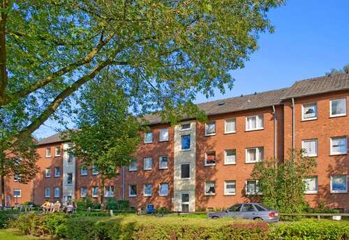 Foto - Wohnung zum Mieten in Ibbenbüren 499,00 € 61.1 m²