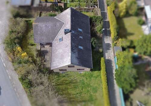 Foto - Haus zum Kaufen in Wolfenbüttel 359.000,00 € 194 m²
