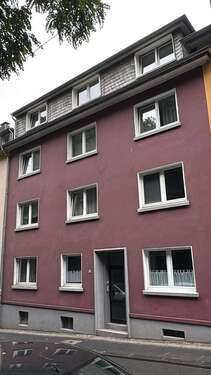 Foto - Wohnung zum Mieten in Wuppertal 520,00 € 45 m²