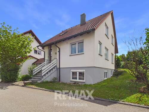 Foto - Haus zum Kaufen in Weissach im Tal - Unterweissach 545.000,00 € 117 m²