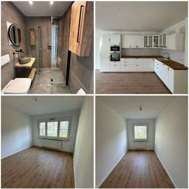 Foto - Wohnung zum Mieten in Chemnitz 600,00 € 68 m²