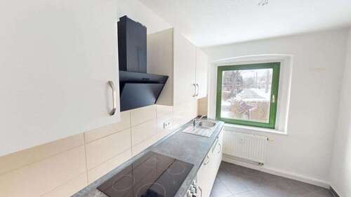 Foto - Wohnung zum Mieten in Chemnitz 265,00 € 50.38 m²