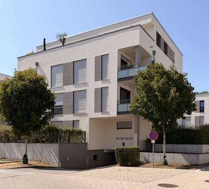 Foto - Wohnung zum Mieten in Lörrach-Haagen 960,00 € 58.53 m²