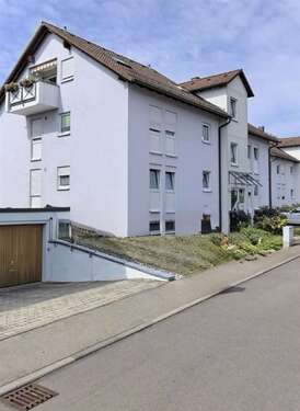 Foto - Wohnung zum Kaufen in Durlangen 215.000,00 € 81 m²