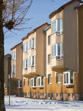 Foto - Wohnung zum Mieten in Finsterwalde 400,10 € 63.31 m²