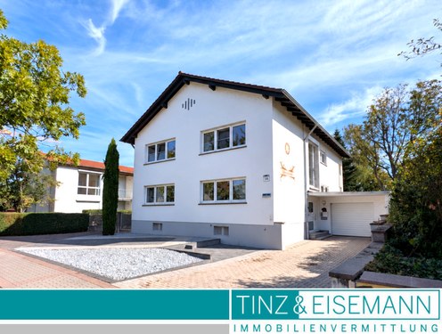 Foto - Wohnung zum Mieten in Karlsdorf-Neuthard 1.150,00 € 114.45 m²