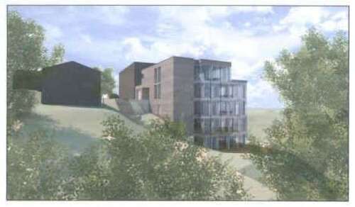 Foto - Grundstück zu verkaufen in Saarbrücken 490.000,00 € 780 m²