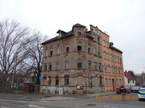 Foto - Haus zum Kaufen in Altenburg 89.000,00 € 237 m²