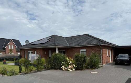 Foto - Haus zum Kaufen in Jade 373.500,00 € 115 m²