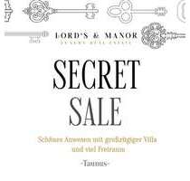 Haus zum Kaufen in Fischbach (Taunus) 1.900.000,00 € 250 m²