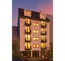 Wohnung zum Kaufen in Karlsruhe 389.000,00 € 64.23 m²