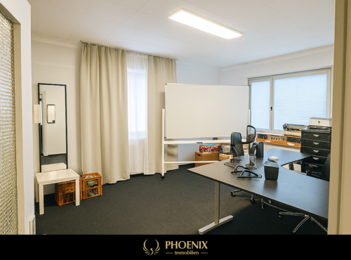 Foto - Büro in Bad Oeynhausen 500,00 € 100 m²