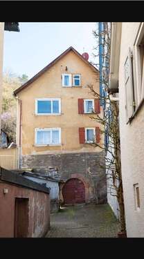 Foto - Haus zum Mieten in Freudenberg 880,00 € 150 m²