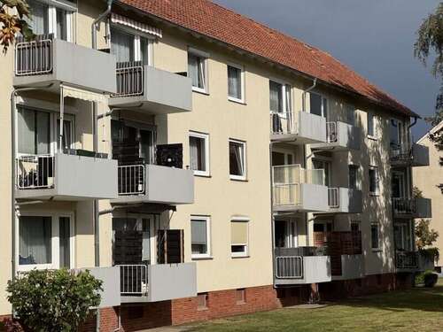 Foto - Wohnung zum Kaufen in Barsinghausen 79.500,00 € 53 m²